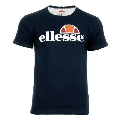 Ellesse EH H TMC UNI Pólók / Galléros Pólók Kék