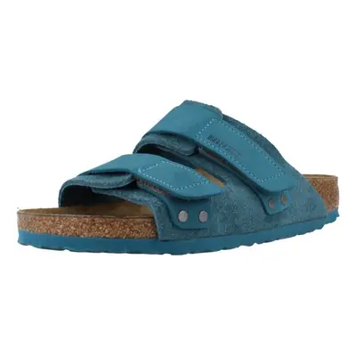 Birkenstock UJI Szandálok / Saruk Kék