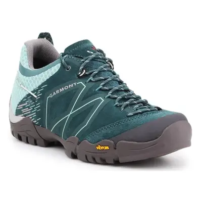 Garmont Sticky Stone GTX WMS 481015-613 Túracipők Zöld