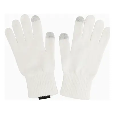 Icepeak Hillboro Knit Gloves 458858-618 Kesztyűk Fehér