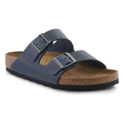 Birkenstock ARIZONA 1027033 Papucsok Kék