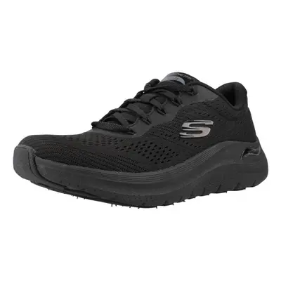 Skechers ARCH FIT 2.0 Divat edzőcipők Fekete