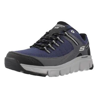 Skechers 237620S Divat edzőcipők Kék