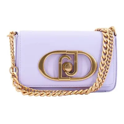 Liu Jo ECS S CROSSBODY Táskák Lila