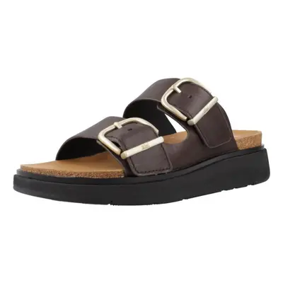 FitFlop HE8 167 Szandálok / Saruk Barna