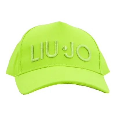 Liu Jo BASEBALL CON LOGO Baseball sapkák Zöld