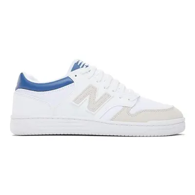 New Balance BB480LV1 Divat edzőcipők Fehér