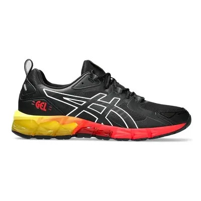 Asics GEL QUANTUM 180 6 Multisport Fekete