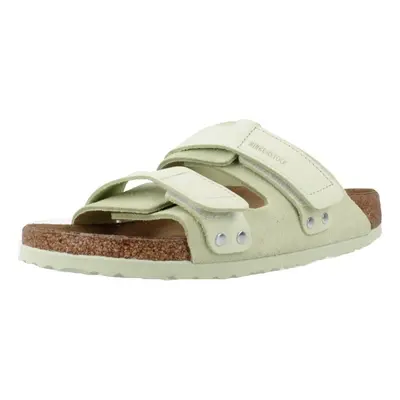 Birkenstock UJI Szandálok / Saruk Zöld