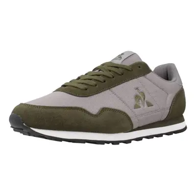 Le Coq Sportif ASTRA TWILL Divat edzőcipők Szürke