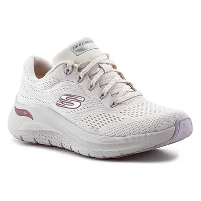 Skechers Arch Fit 2.0-Big League 150051-NTMT Divat edzőcipők Bézs