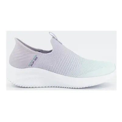 Skechers 150183 ULTRA FLEX 3.0 BEAUTY BLEND Divat edzőcipők Sokszínű