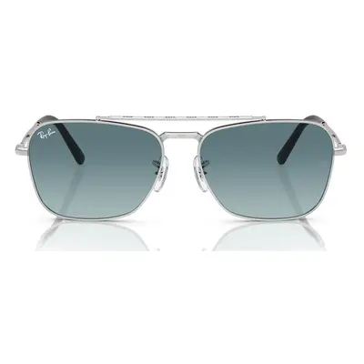 Ray-ban Occhiali da Sole New Caravan RB3636 003/3M Napszemüvegek Ezüst