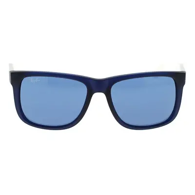 Ray-ban Occhiali da Sole Justin RB4165 651180 Napszemüvegek Kék