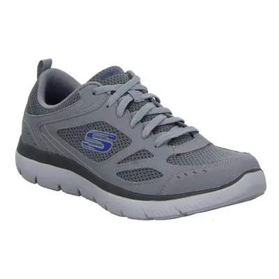 Skechers SOUTH RIM Divat edzőcipők Szürke