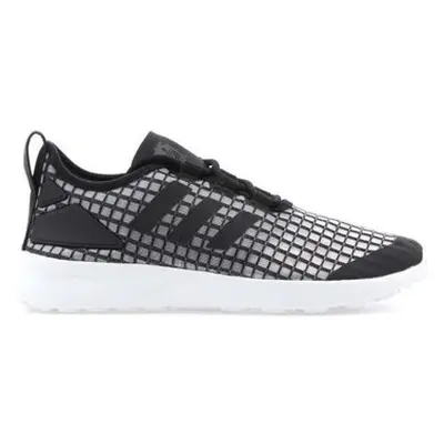 adidas Adidas Zx Flux ADV VERVE AQ3340 Rövid szárú edzőcipők Fekete