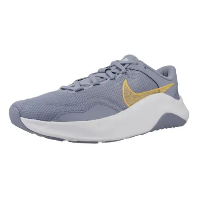 Nike LEGEND ESSENTIAL 3 MEN Divat edzőcipők Kék