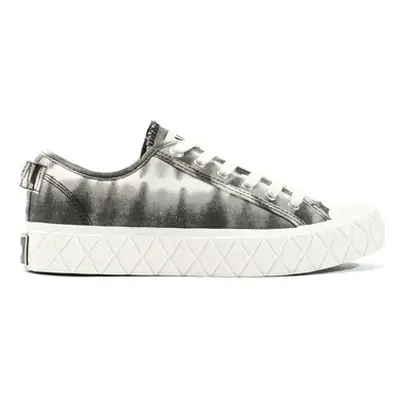 Palladium PALLA ACE LO TIE DYE Divat edzőcipők Fekete