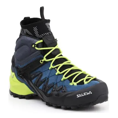 Salewa MS Wildfire Edge MID GTX 61350-8971 Túracipők Sokszínű