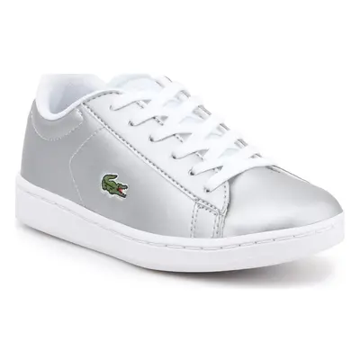 Lacoste kids 7-34SPC0006334 Szandálok / Saruk Ezüst