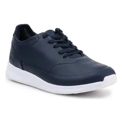 Lacoste 7-32CAW0115003 Rövid szárú edzőcipők Kék