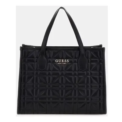 Guess HWQG86 65220 SILVANA Táskák Fekete