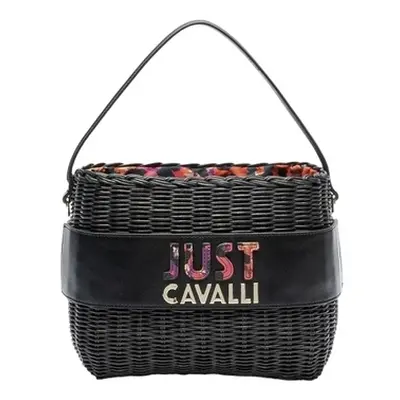 Roberto Cavalli 76RA4BD1 Kézitáskák Fekete