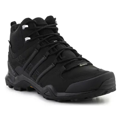 adidas Adidas Terrex Swift R2 MID GTX IF7636 Túracipők Fekete