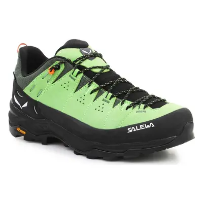 Salewa Alp Trainer 2 Gore-Tex® Men's Shoe 61400-5660 Túracipők Zöld