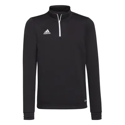 adidas ENT22 TR TOPY Pulóverek Fekete