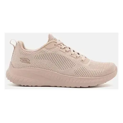 Skechers 117209 BOS SPORT SQUAD CHAO Divat edzőcipők Rózsaszín