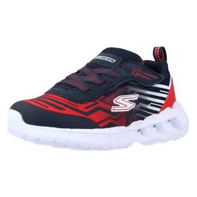 Skechers MAGNA-LIGHTS Divat edzőcipők Kék