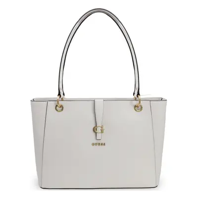 Guess KUBA NOEL TOTE HWVA93 29250 Táskák Fehér