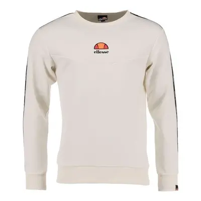 Ellesse LOSTOCA TAPE CREW Pulóverek Fekete