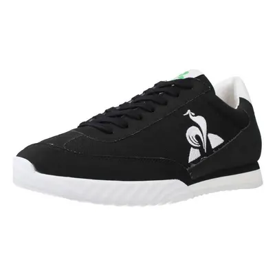 Le Coq Sportif NEREE Divat edzőcipők Fekete