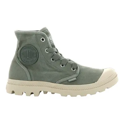 Palladium PAMPA HI Bokacsizmák Zöld