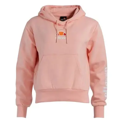 Ellesse DEVOLLO SW HOODY Pulóverek Narancssárga