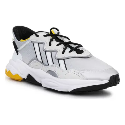 adidas Adidas Ozweego FV9649 Rövid szárú edzőcipők Szürke