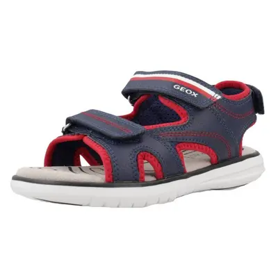 Geox J SANDAL MARATEA BOY Szandálok / Saruk Kék