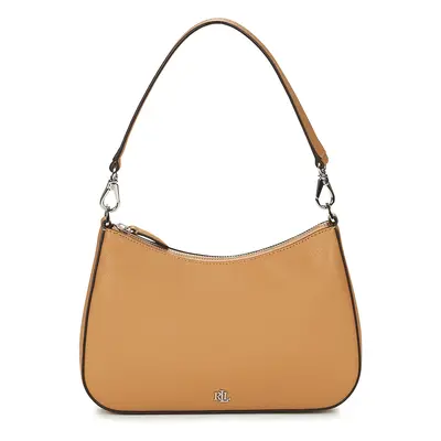 Lauren Ralph Lauren DANNI 26-SHOULDER BAG-MEDIUM Válltáskák Barna