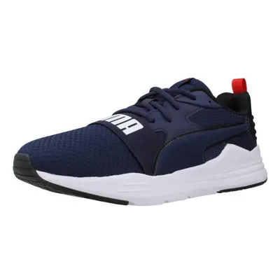 Puma WIRED RUN PURE Divat edzőcipők Kék