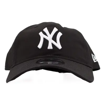 New-Era LEAGUE ESS 9TWENTY Baseball sapkák Fekete