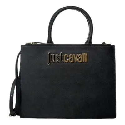 Roberto Cavalli 76RA4BB1 Kézitáskák Fekete