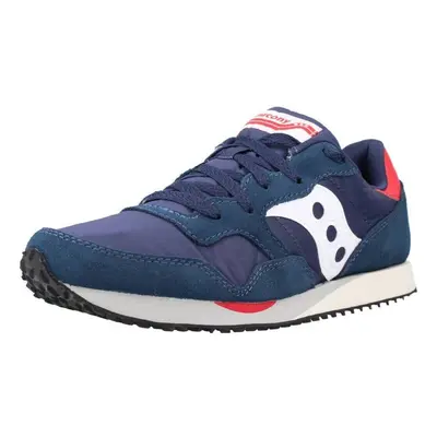 Saucony S70757 3 Divat edzőcipők Kék