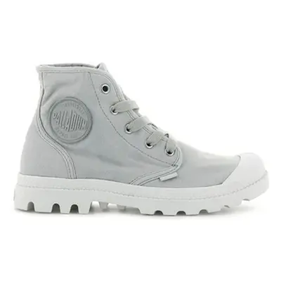 Palladium PAMPA HI Bokacsizmák Szürke