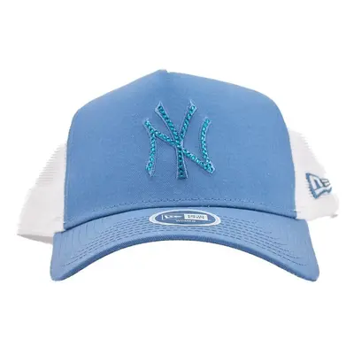 New-Era MLB RHINESTONE TRUCKER N Baseball sapkák Kék