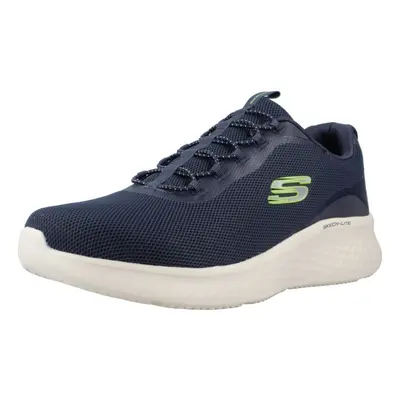 Skechers SKECH-LITE PRO-LEDGER Divat edzőcipők Kék