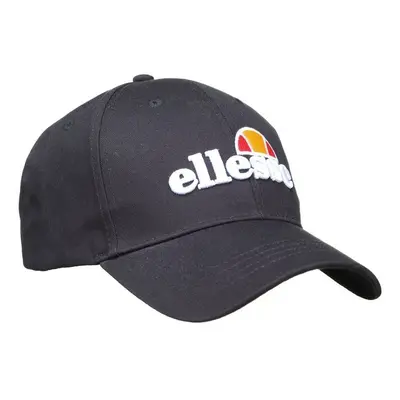 Ellesse EH MIXTE CASQUETTE Baseball sapkák Fekete