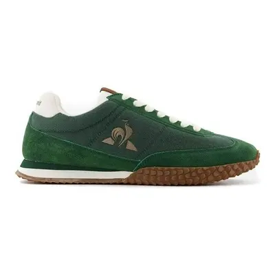 Le Coq Sportif VELOCE FELT Divat edzőcipők Zöld