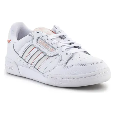 adidas Adidas Continental 80 Stripes W GX4432 Ftwwht/Owhite/Bliora Rövid szárú edzőcipők Fehér